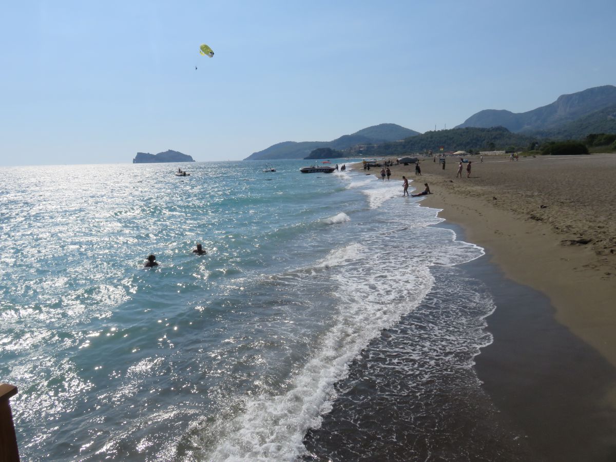 imagini hotel Hilton Sarigerme